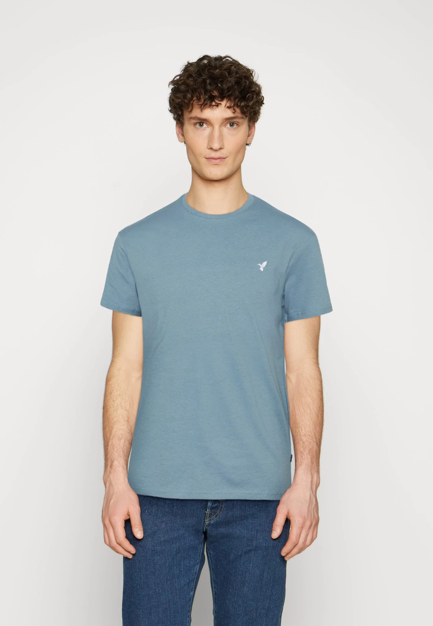 5 Pack - Basic T-Shirt