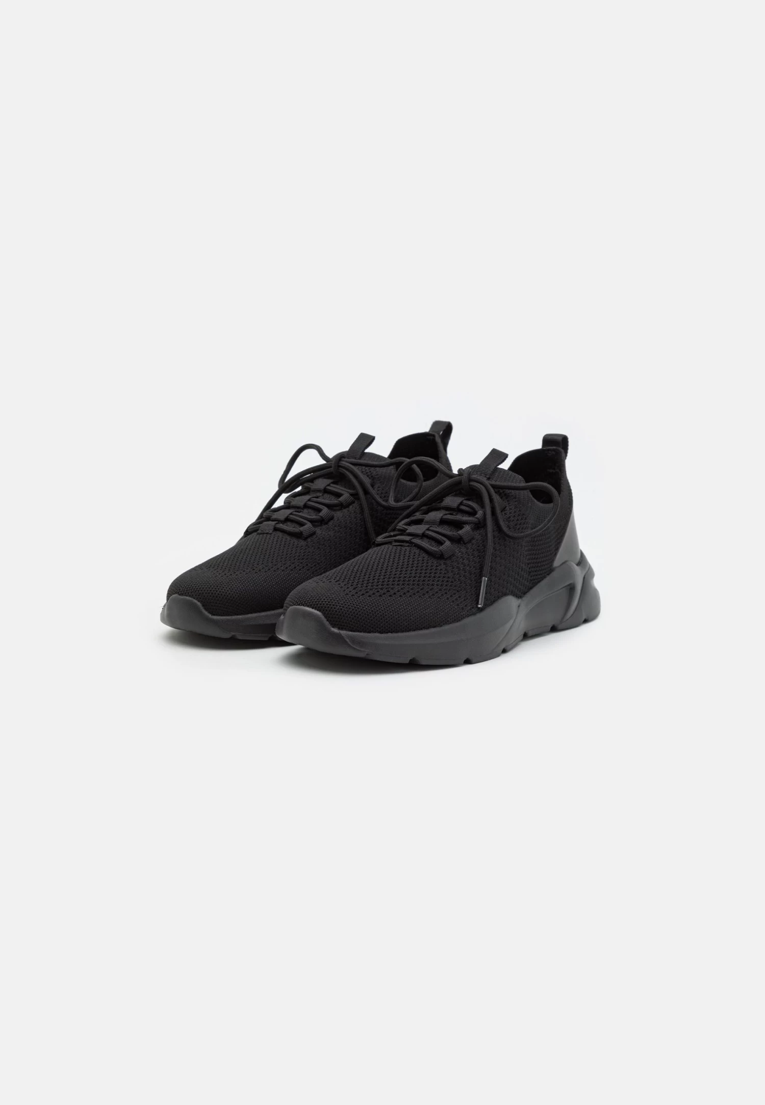 Unisex - Trainers - Black