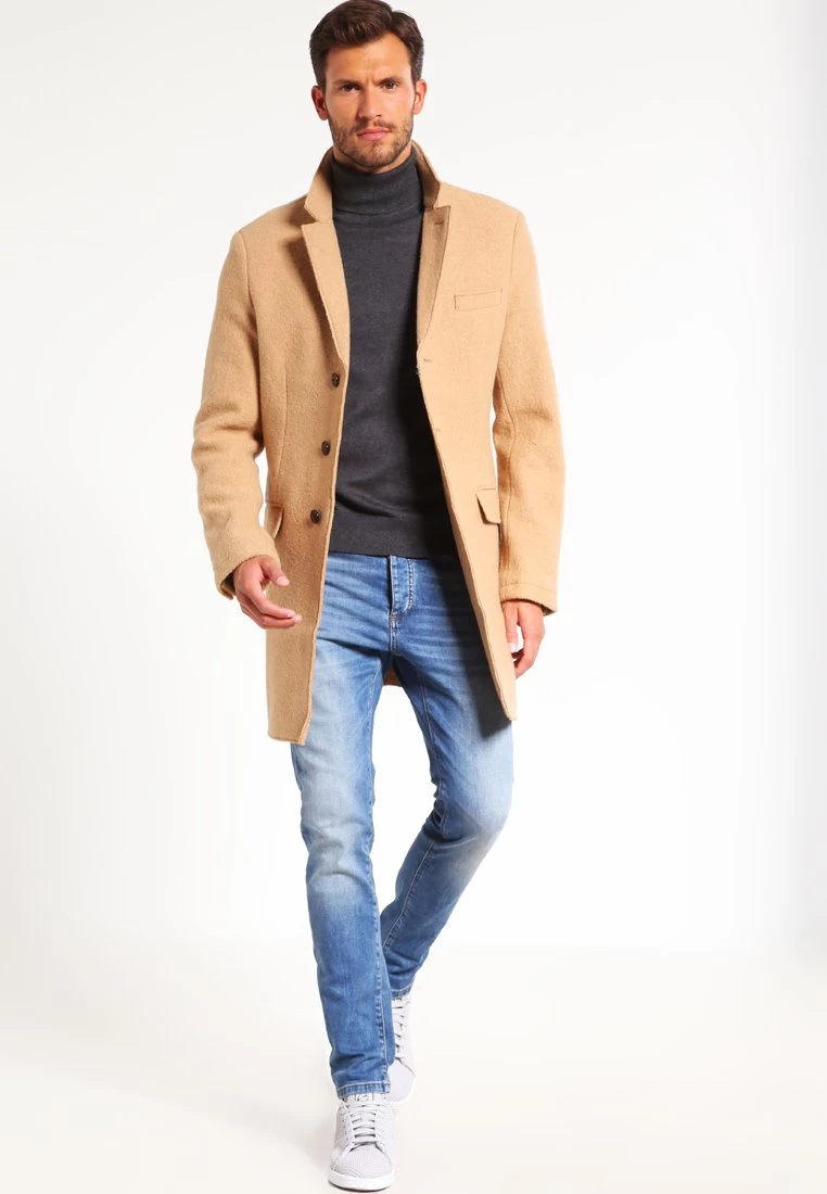 Slim Fit Jeans - Light Blue