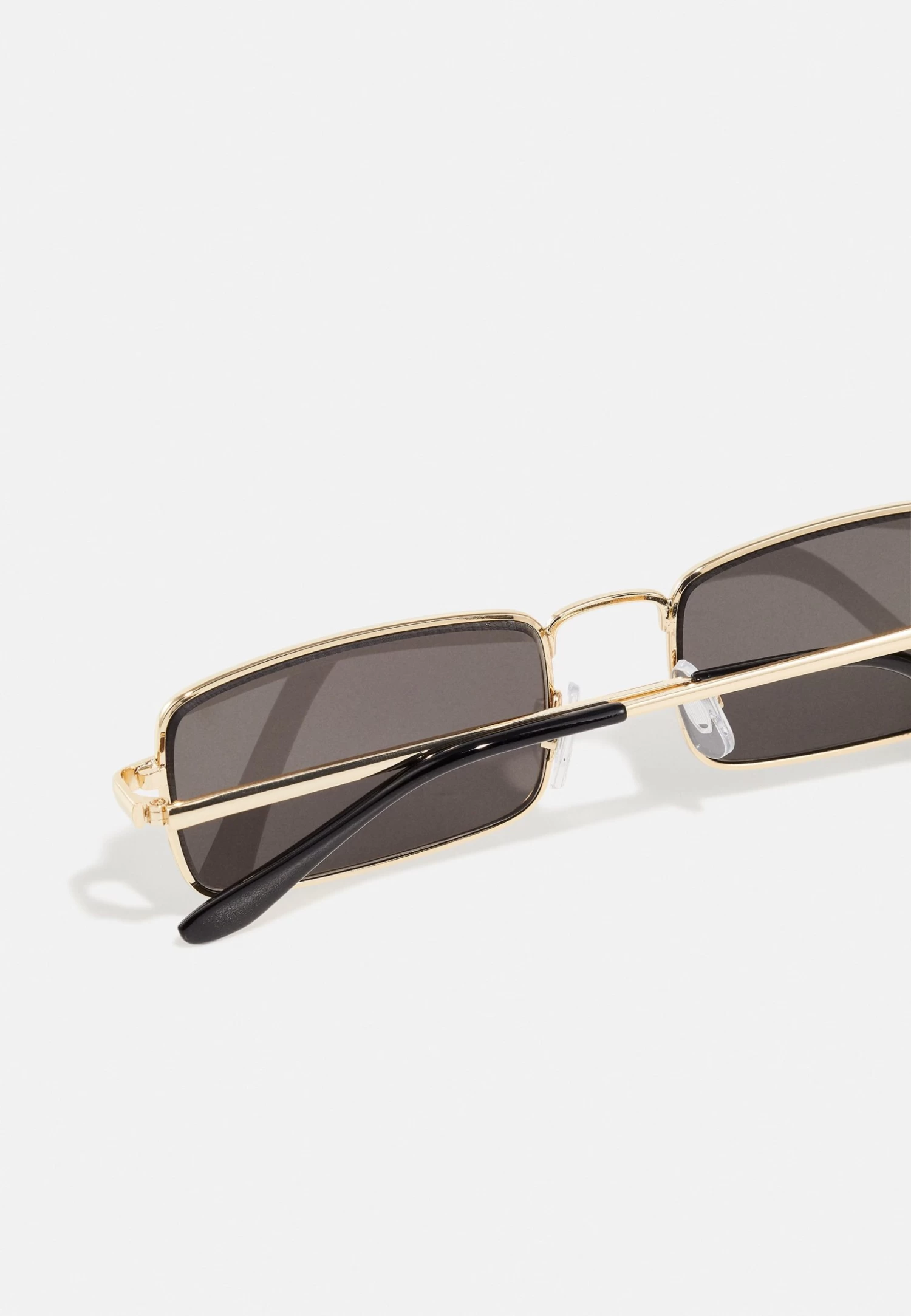 Sunglasses - Gold-Coloured/Black