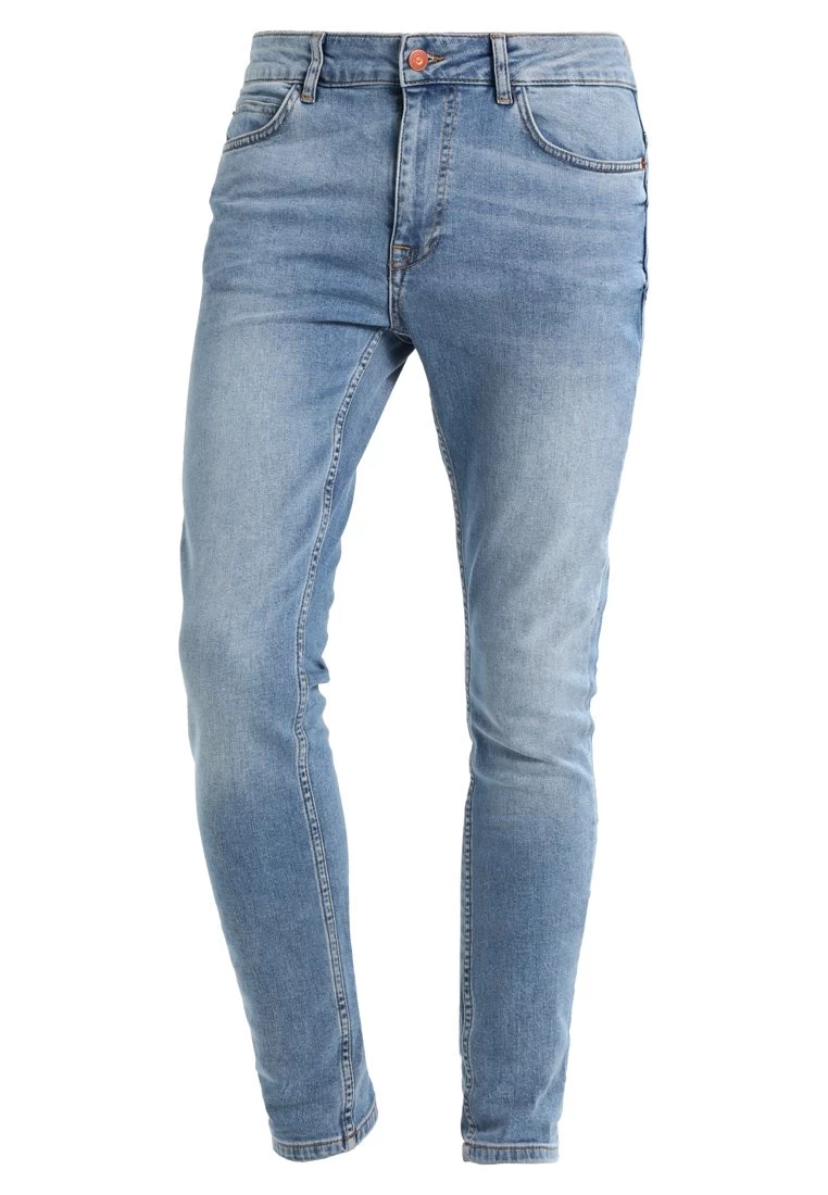 Jeans Skinny Fit - Light Blue