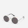 Pier One Unisex - Sunglasses - Gold-Coloured/Black