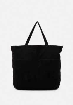 Pier One Unisex - Tote Bag - Black