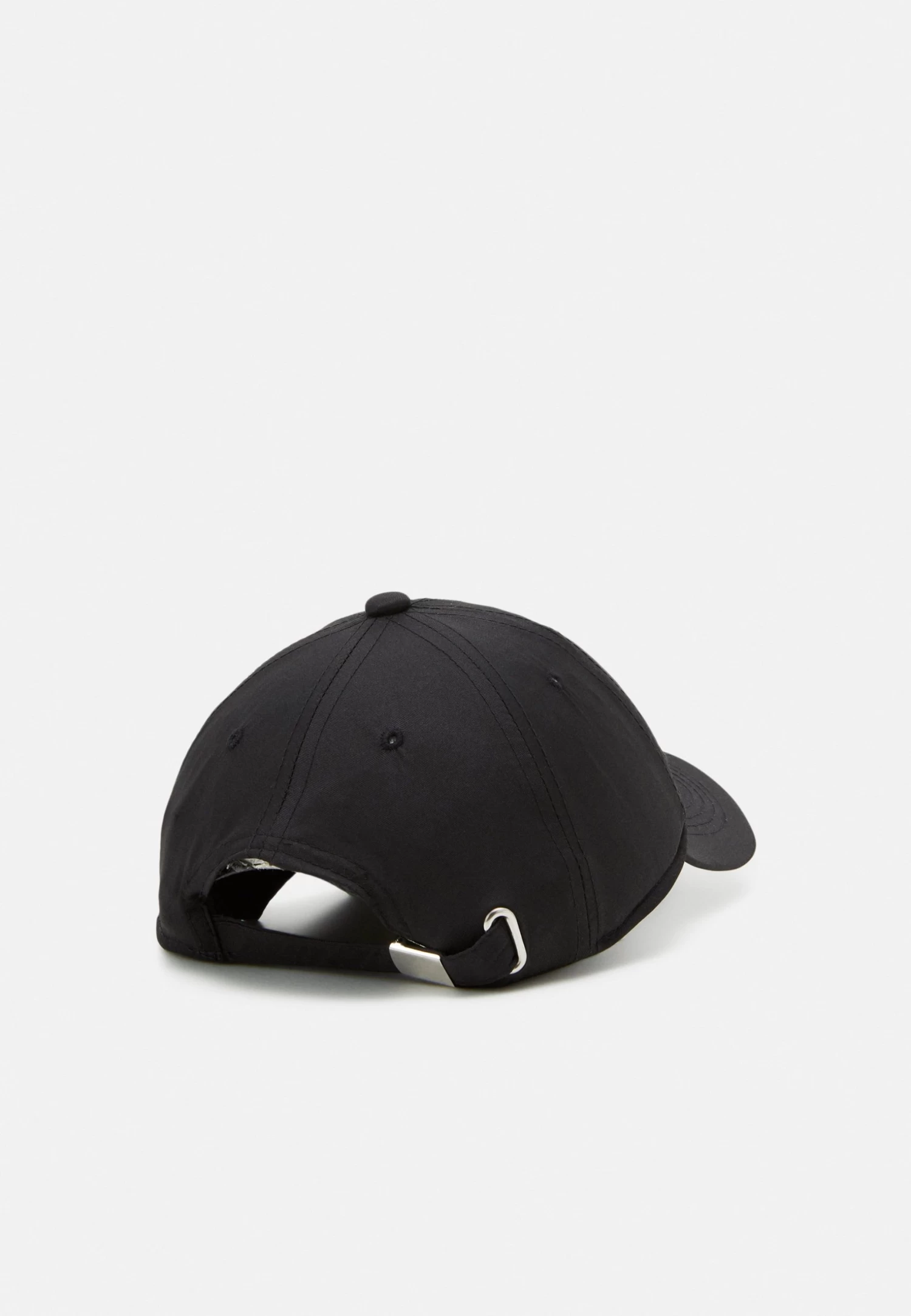 Unisex - Cap -Black