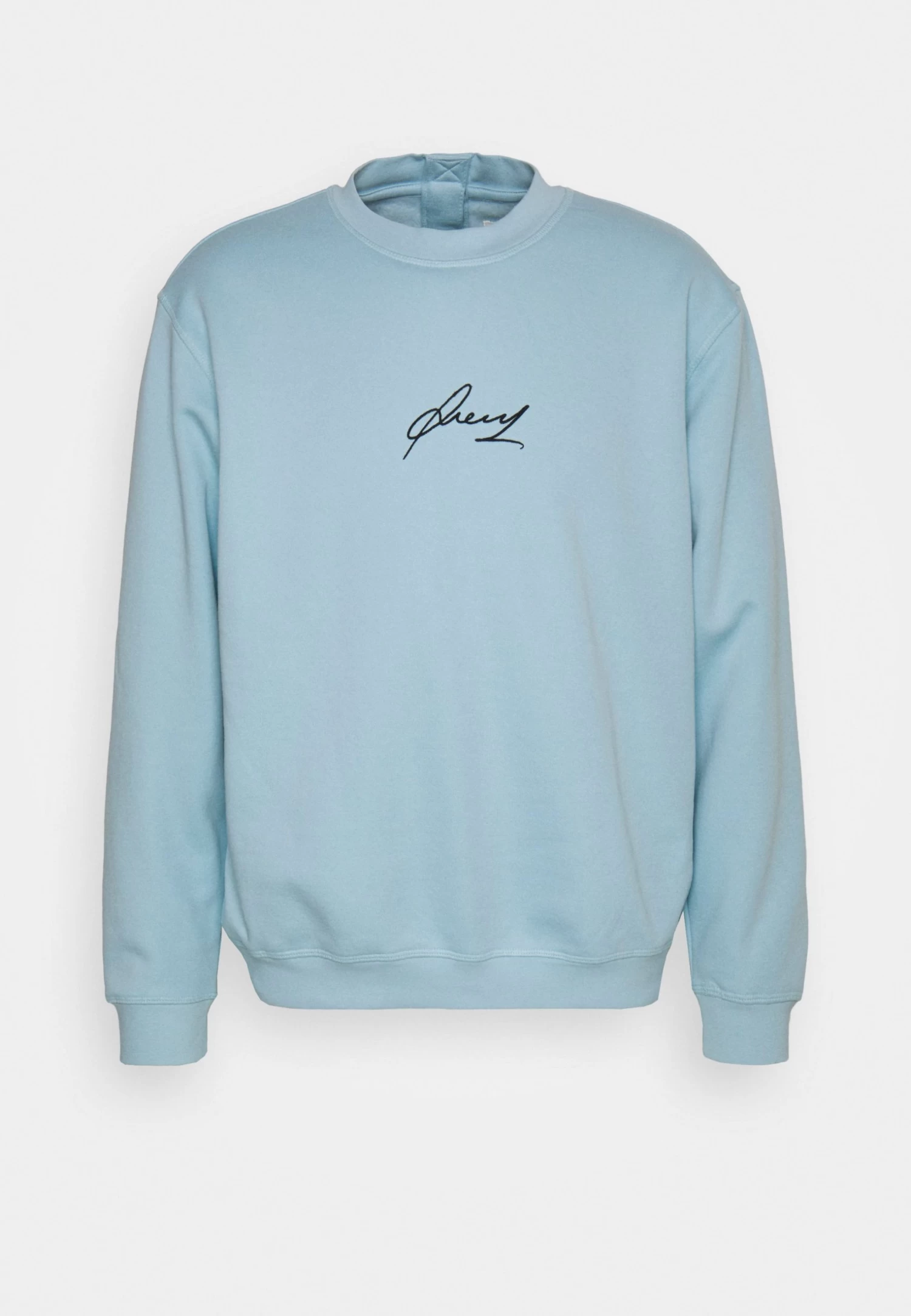 Sweatshirt - Light Blue