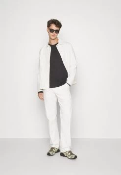 Pier One 5 Pack - Long Sleeved Top -Black