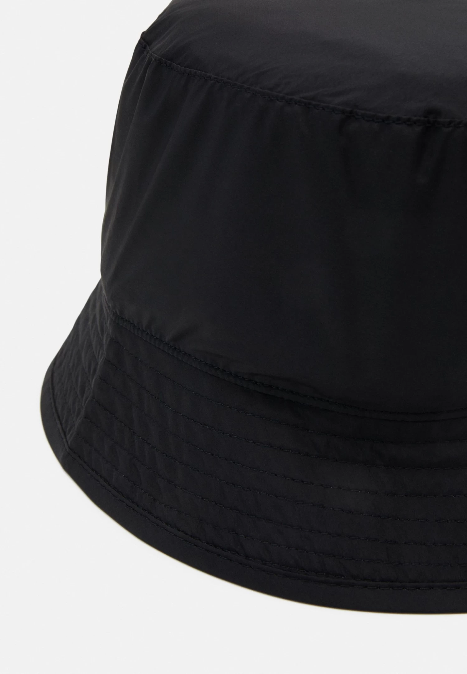 Unisex - Hat - Black