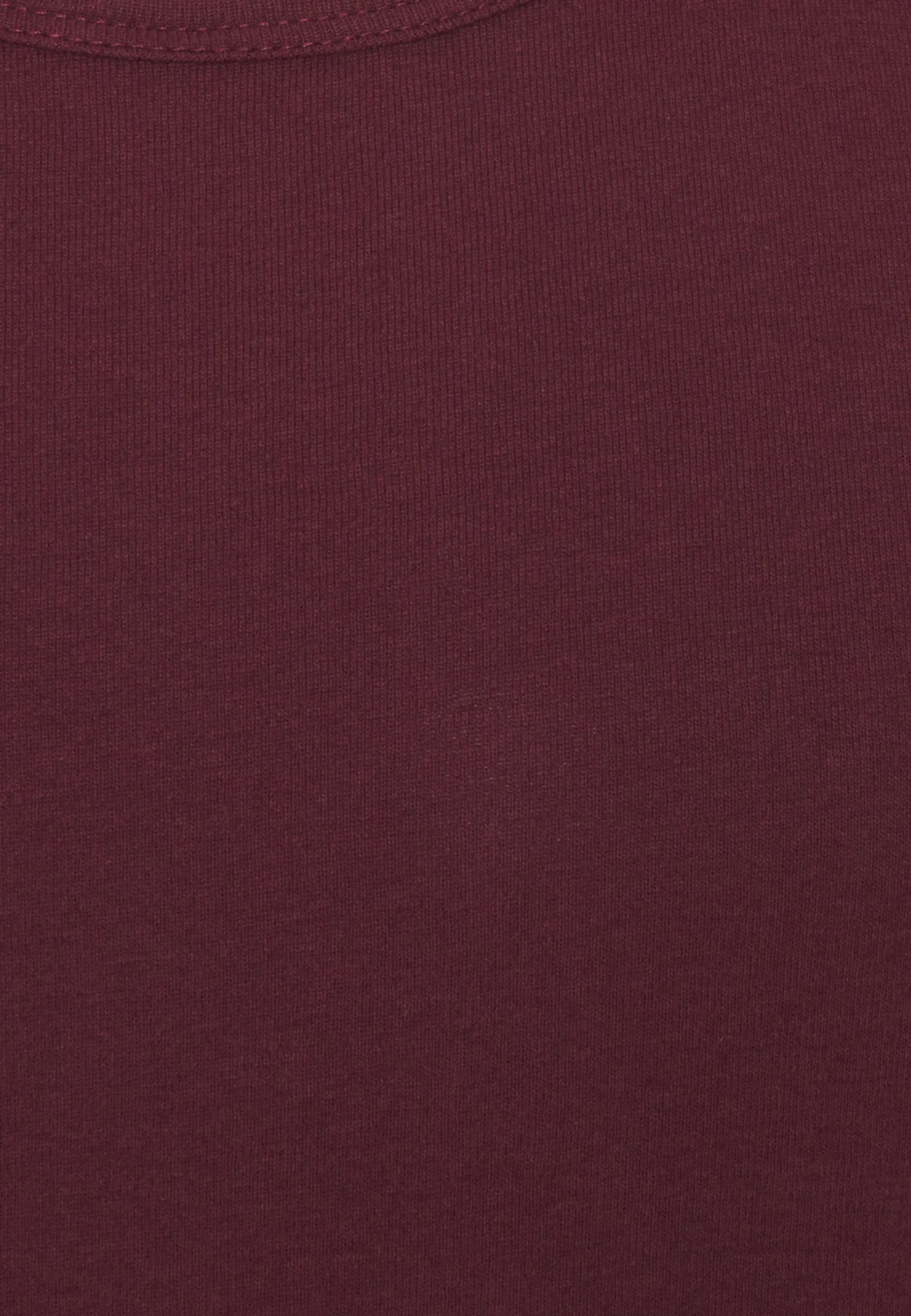 3 Pack - Undershirt - Dark Blue/Bordeaux/Off-White