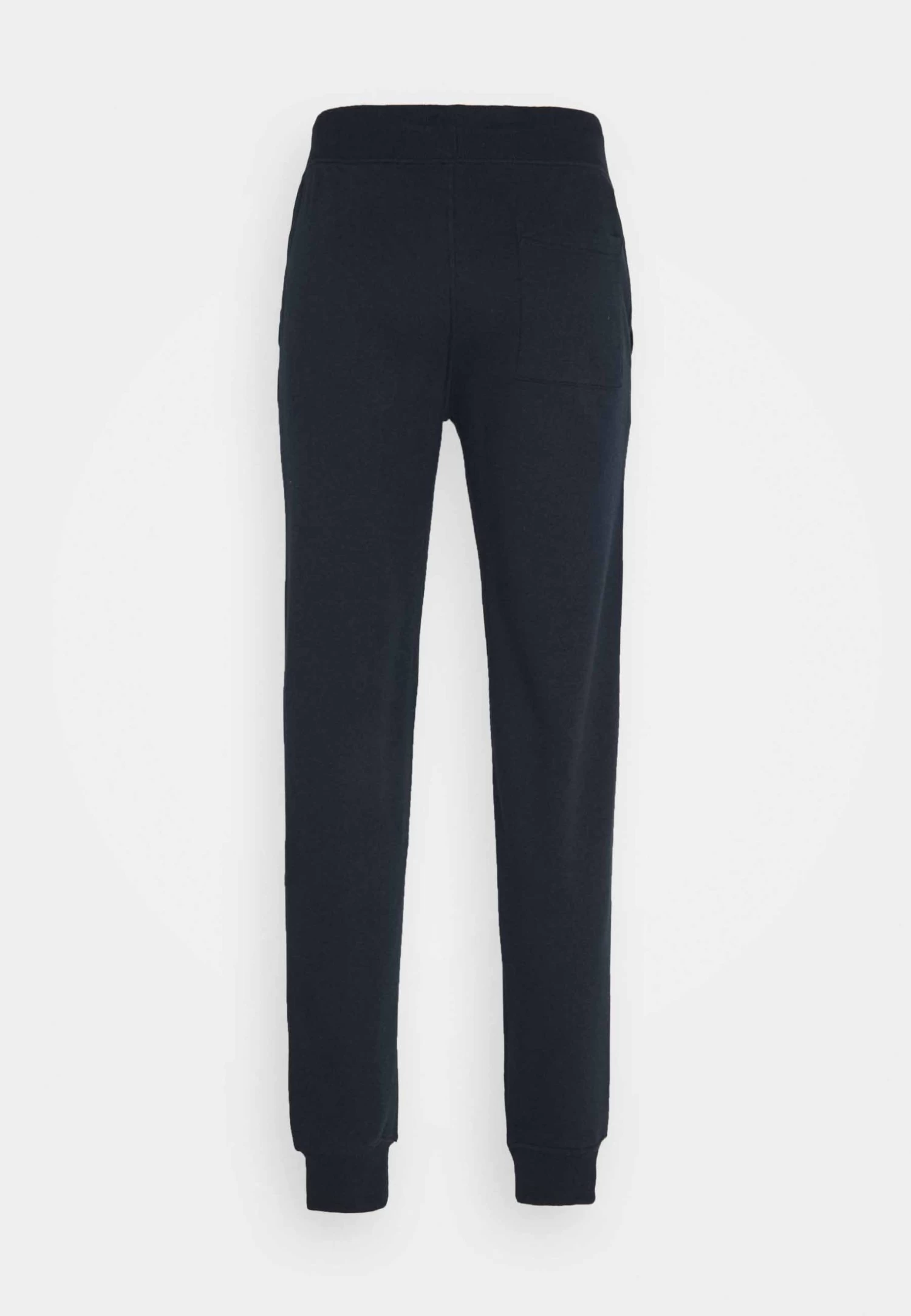 Tracksuit Bottoms - Dark Blue