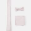 Pier One Set - Tie - Light Pink