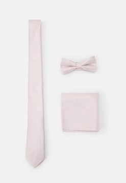Pier One Set - Tie - Light Pink