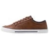 Pier One Trainers - Cognac