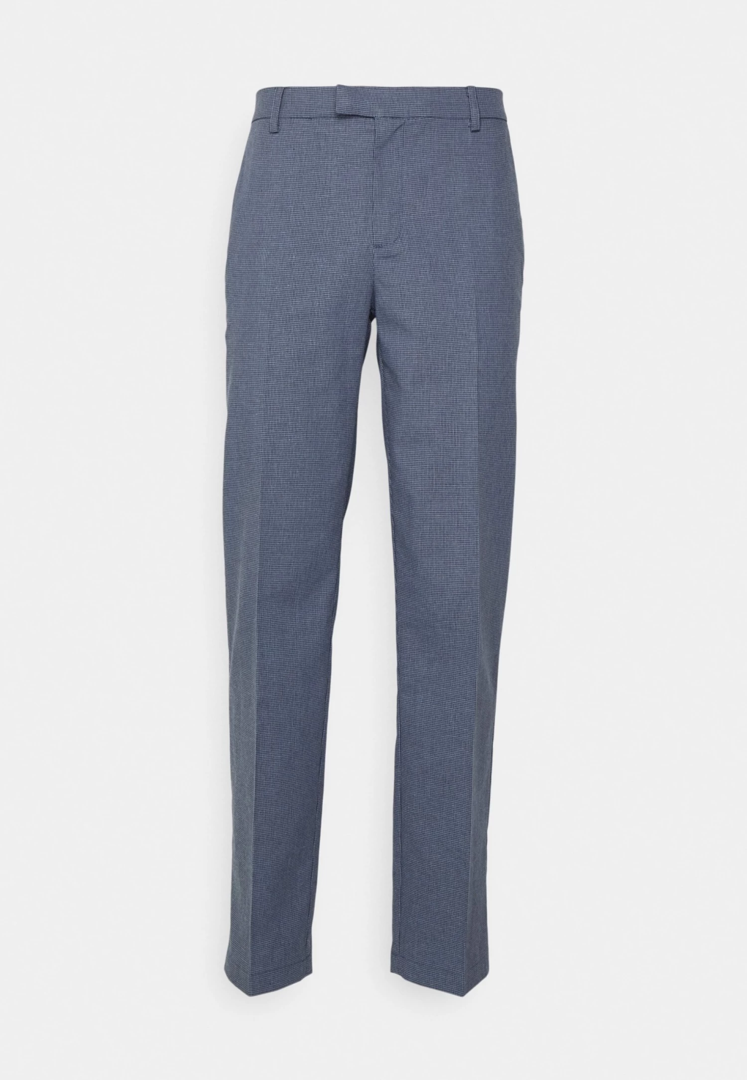 Trousers -Blue