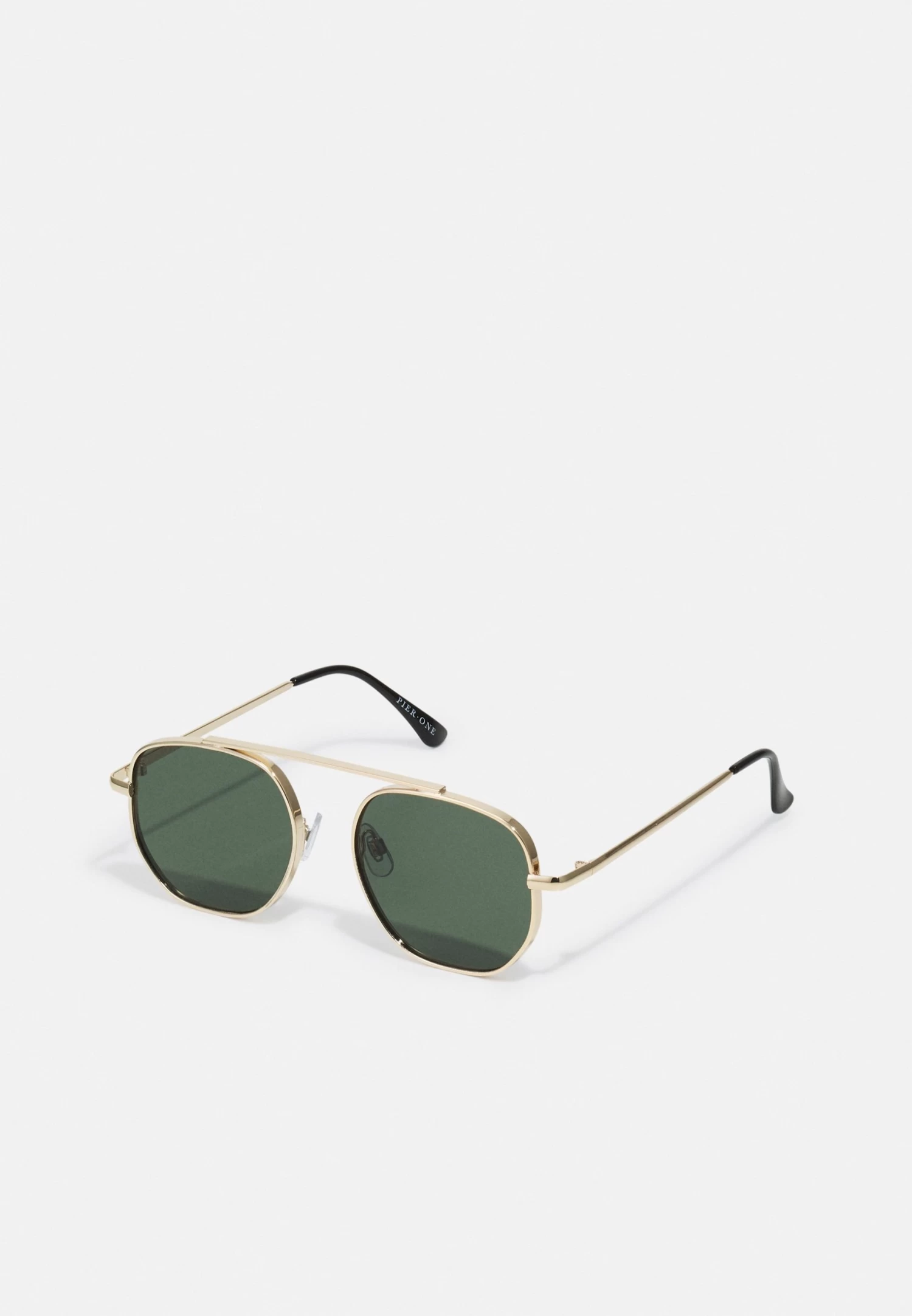 Sunglasses - Green