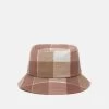 Pier One Unisex - Hat - Beige/Off-White