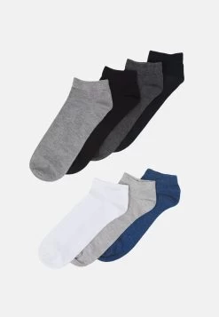 Pier One 7 Pack - Socks - Blue