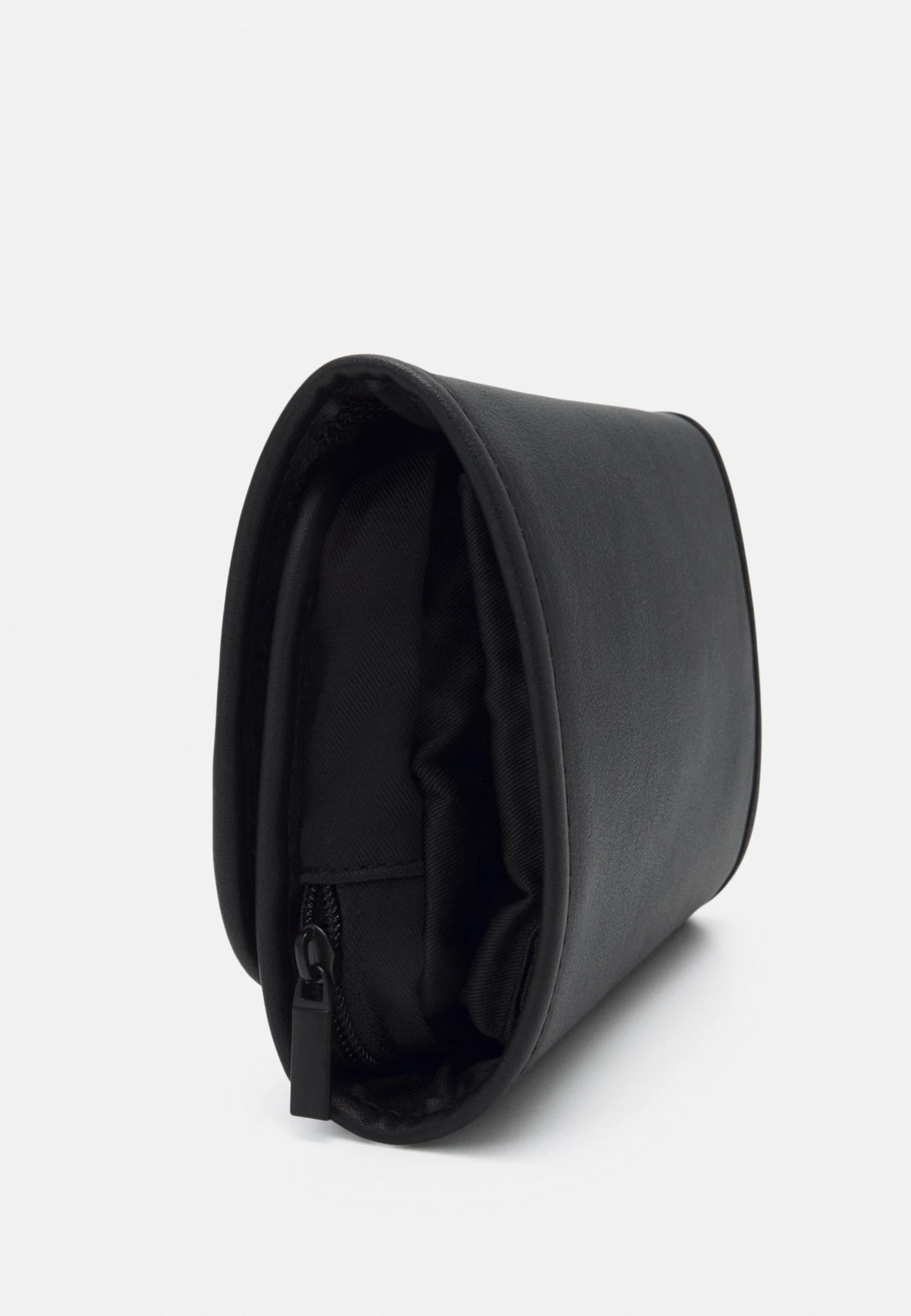 Unisex - Wash Bag - Black