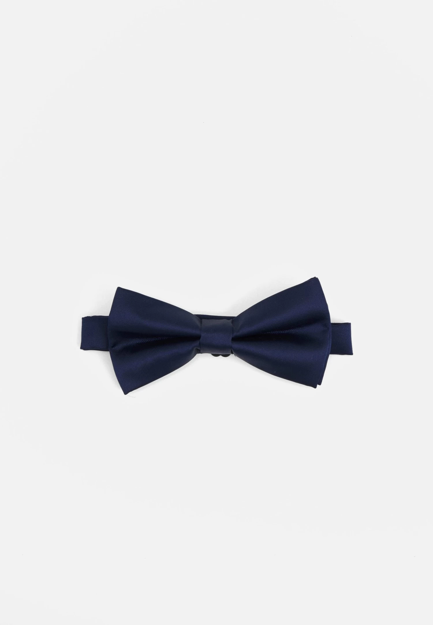 Set - Pocket Square -Dark Blue