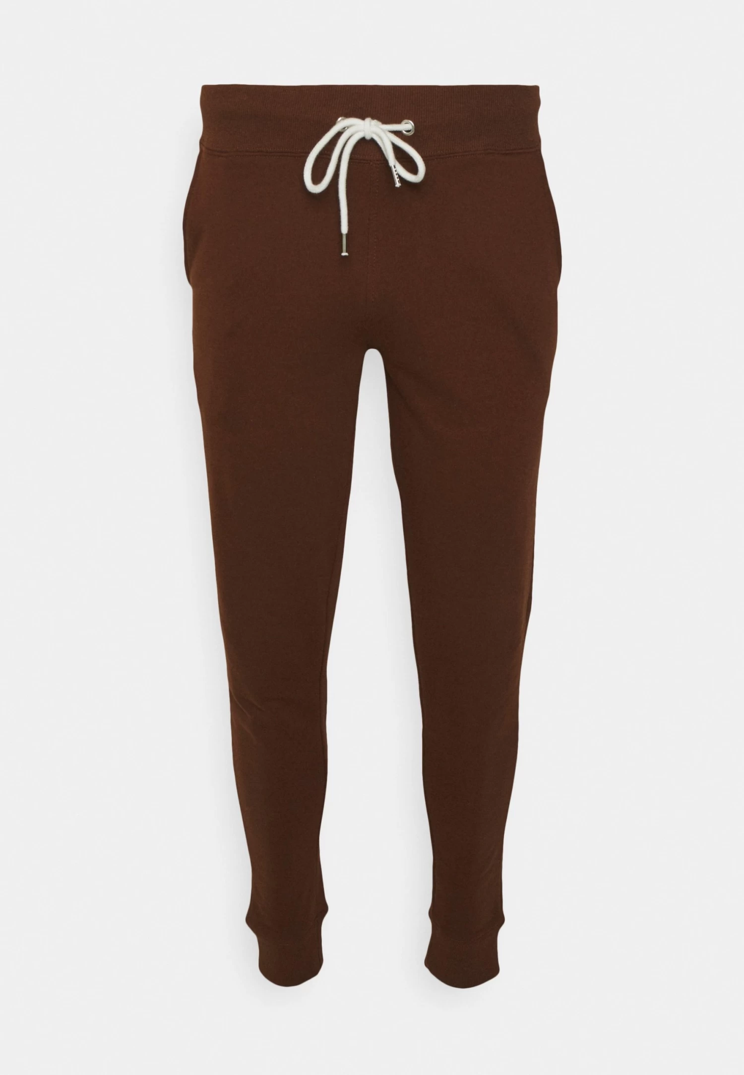 Tracksuit Bottoms - Brown