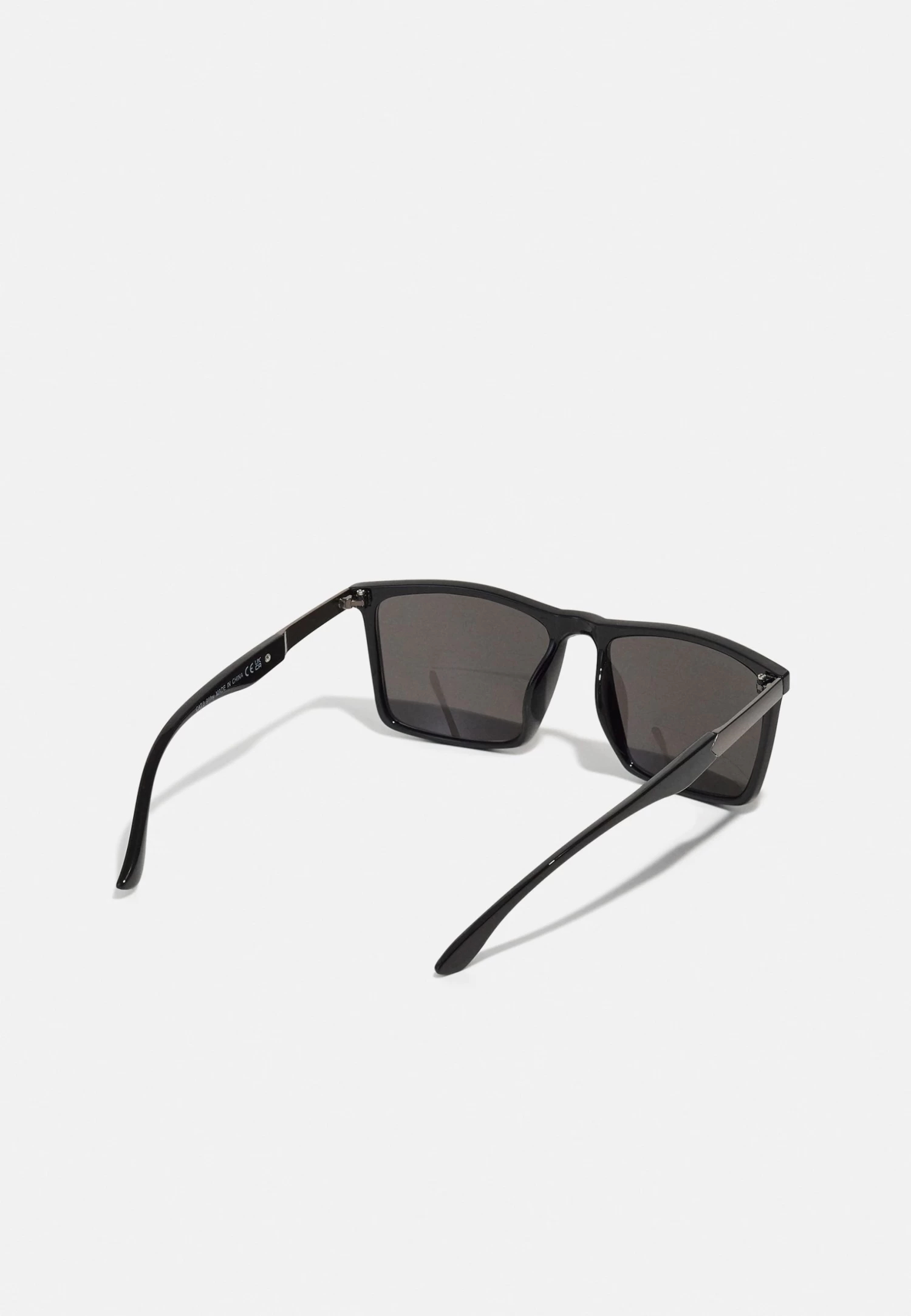 Unisex - Sunglasses - Black