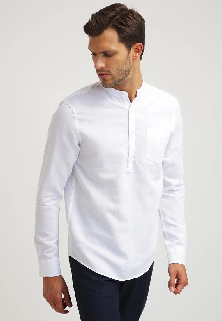 Shirt - White