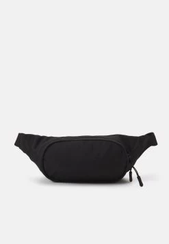 Pier One Bum Bag - Black