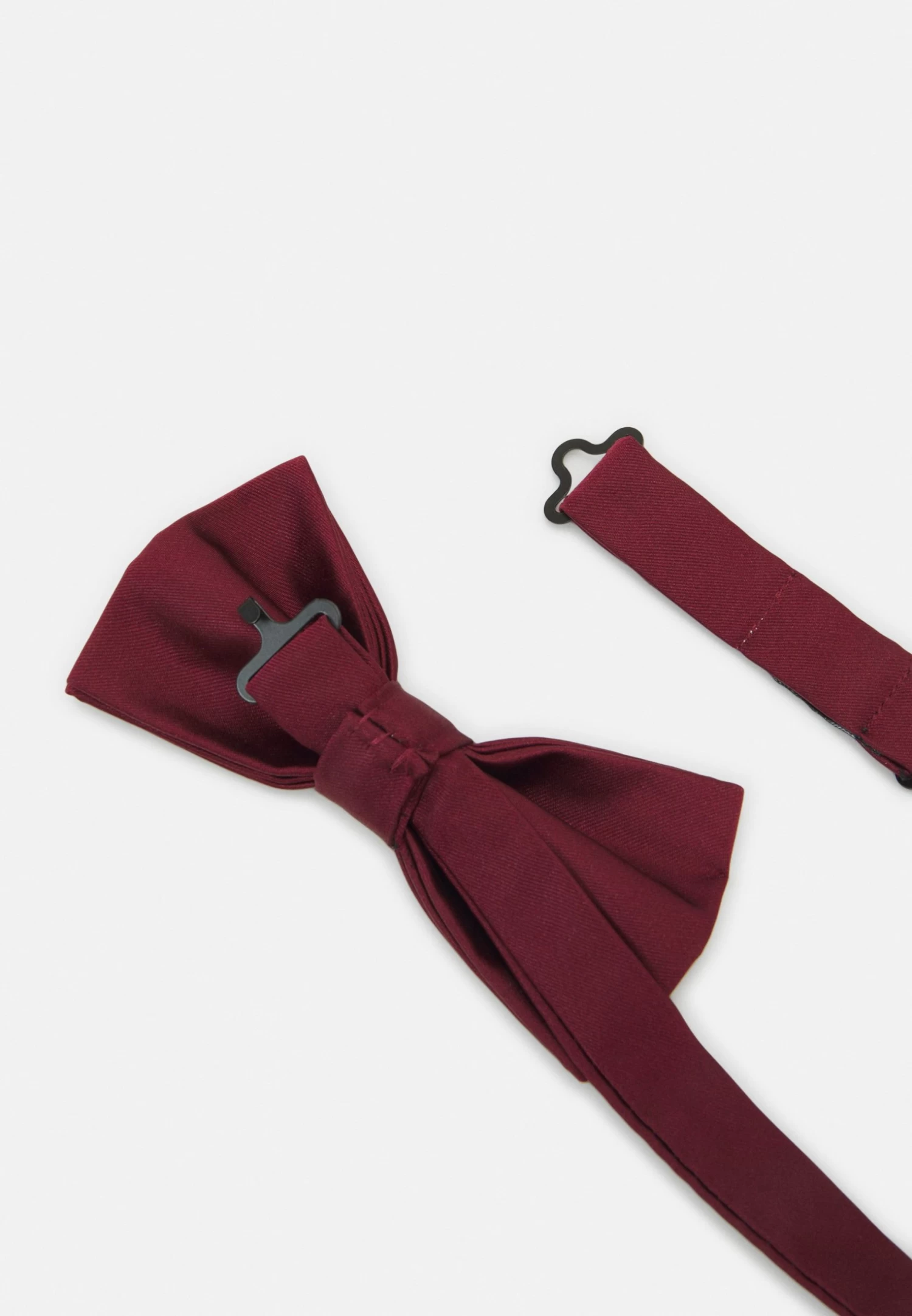 Set - Pocket Square - Bordeaux