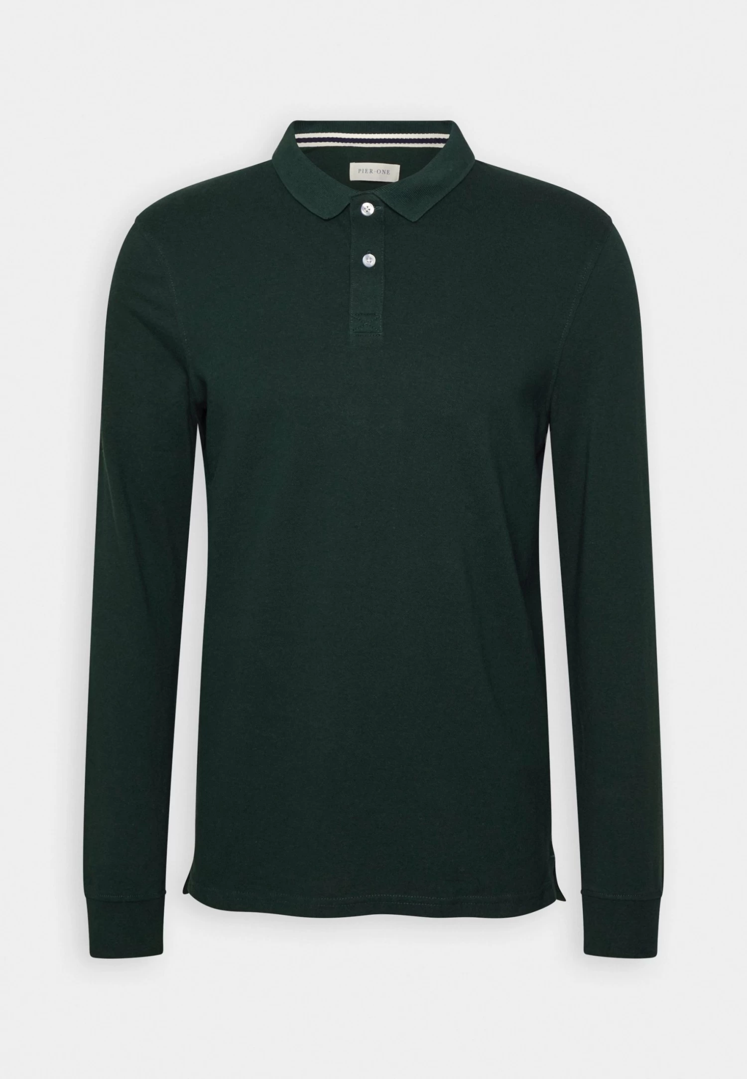 Polo Shirt - Evergreen
