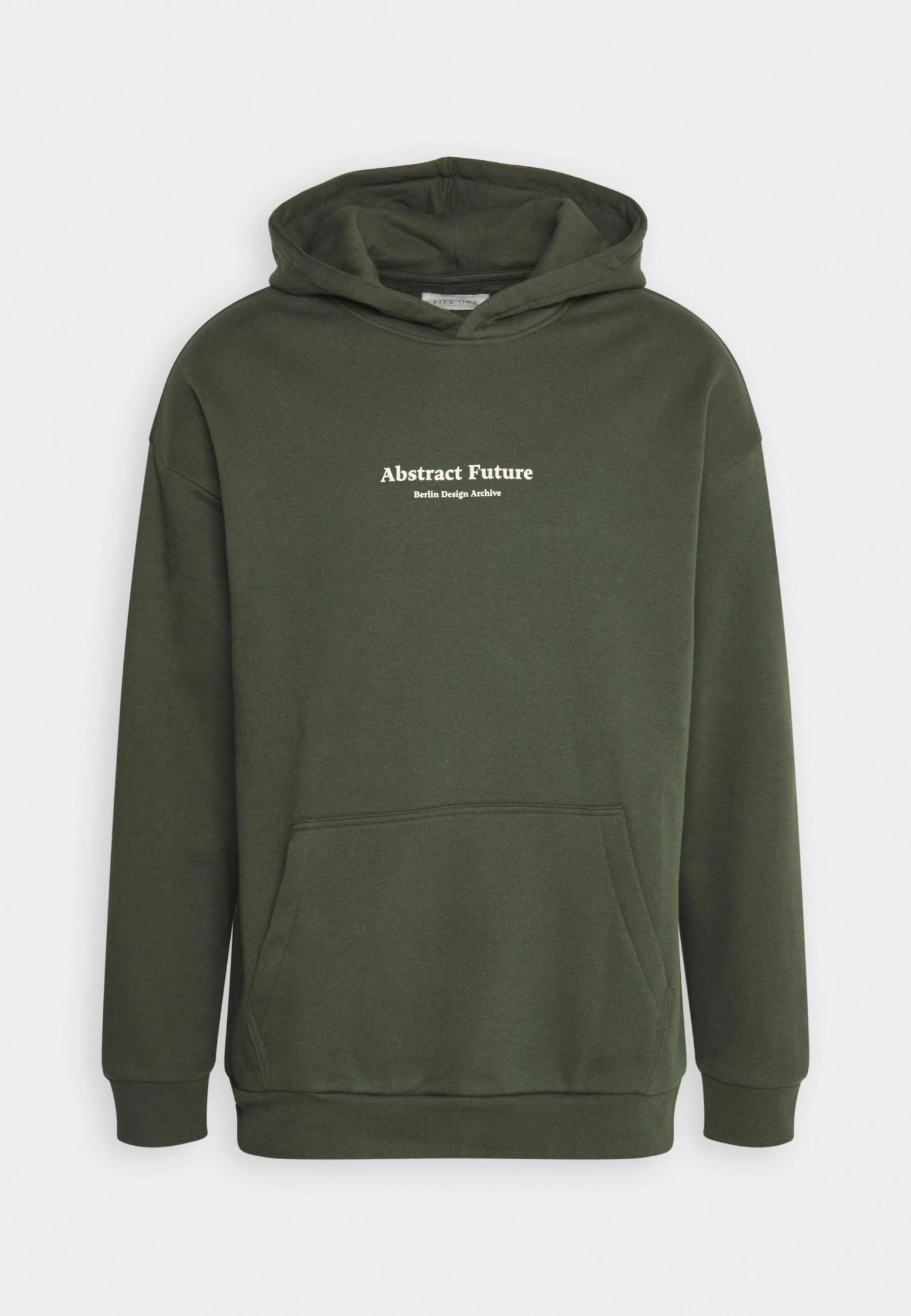 Sweatshirt - Olive