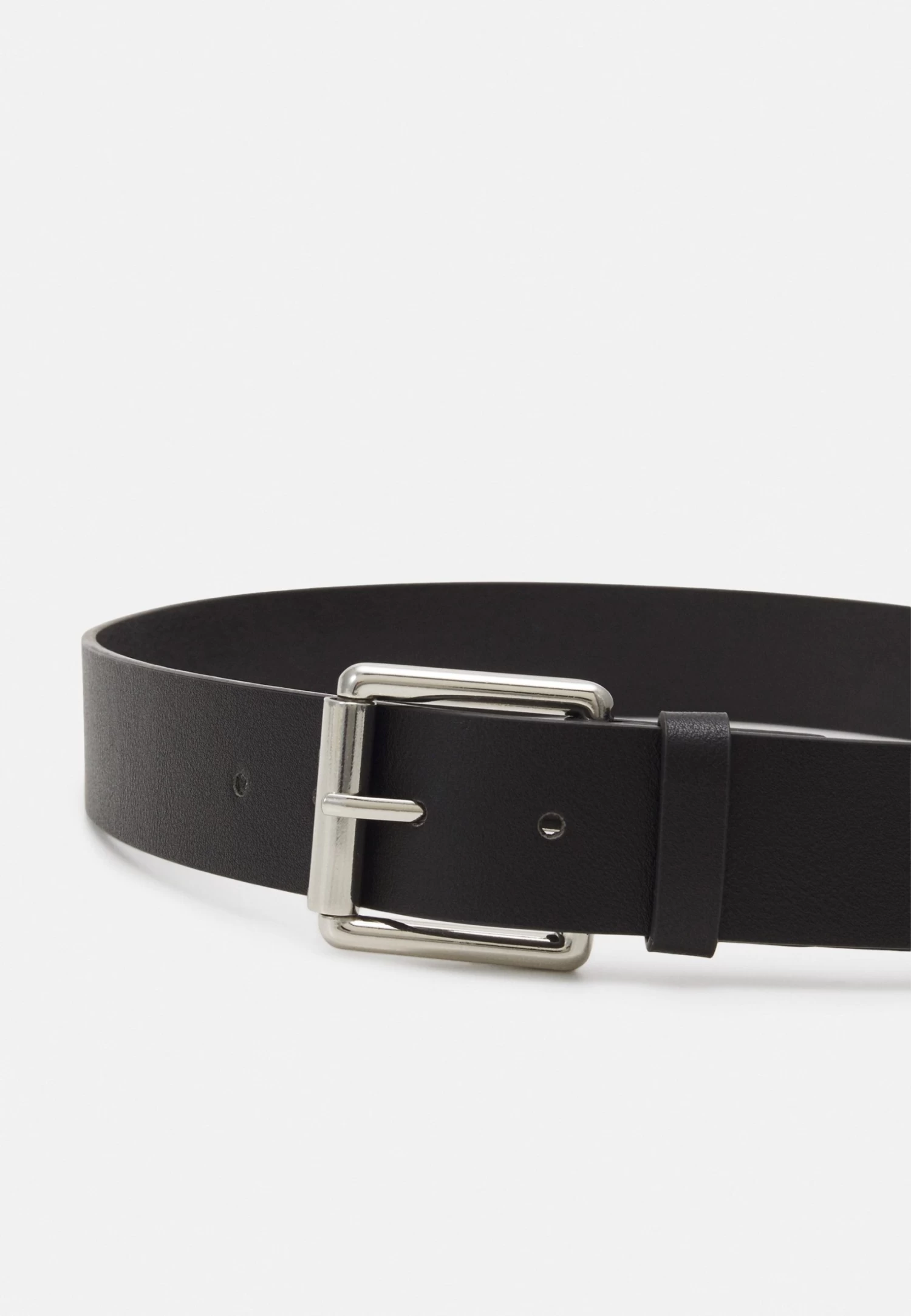 Unisex - Belt - Black