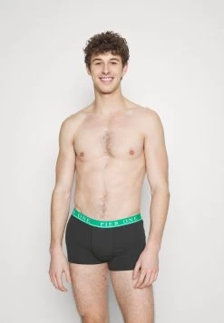 Pier One 5 Pack - Pants - Black