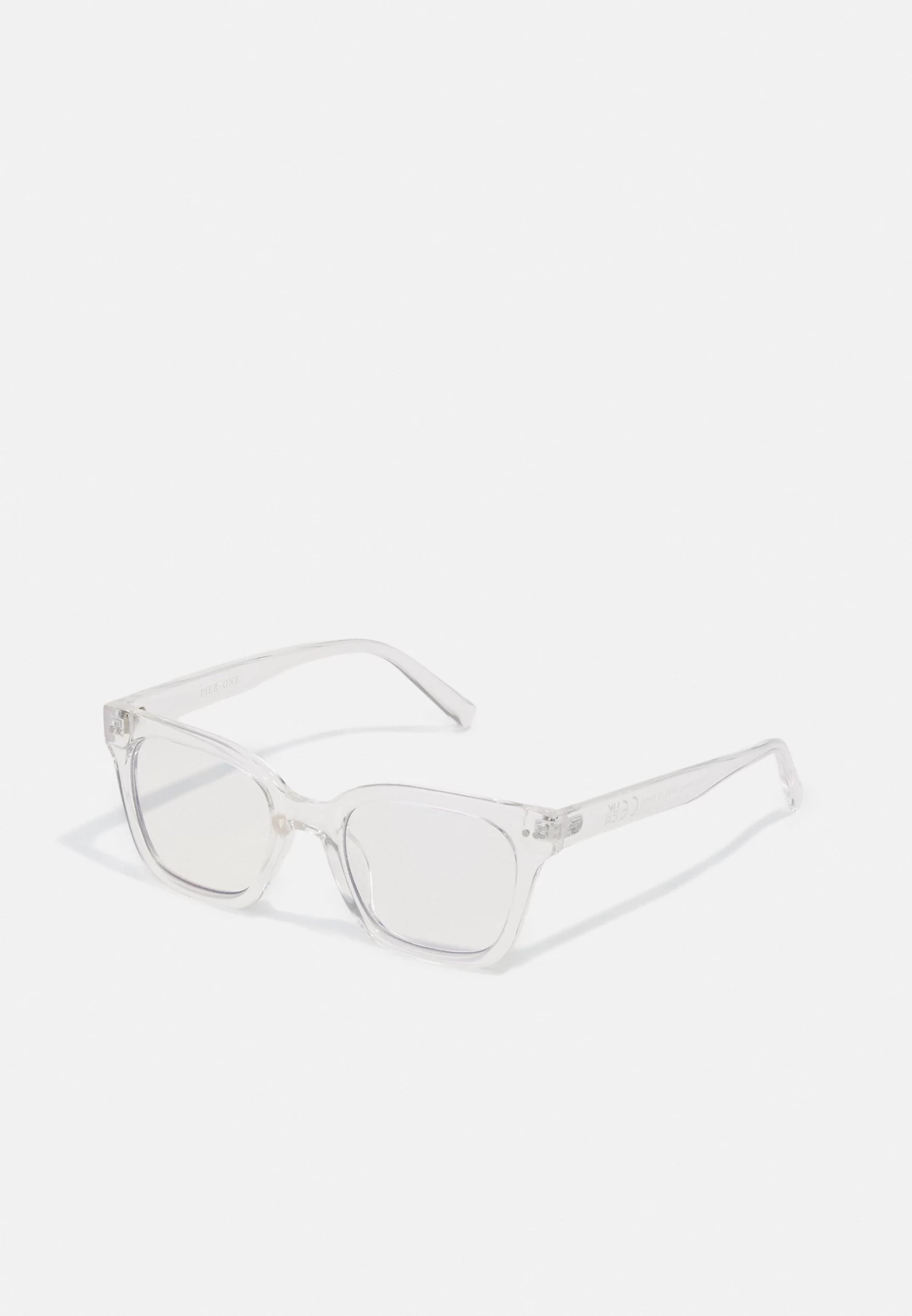 Unisex - Blue Light Glasses - Transparent