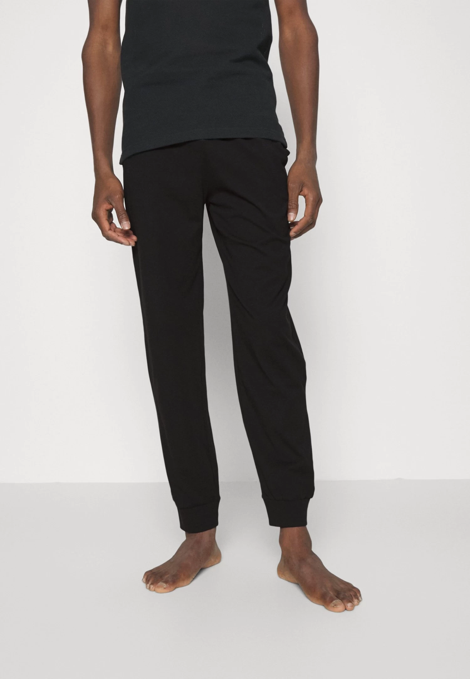 2 Pack - Pyjama Bottoms - Dark Blue/Black