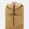 Pier One Unisex - Rucksack - Camel