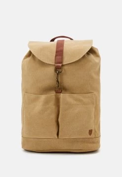 Pier One Unisex - Rucksack - Camel