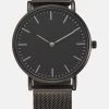 Pier One Watch - Black