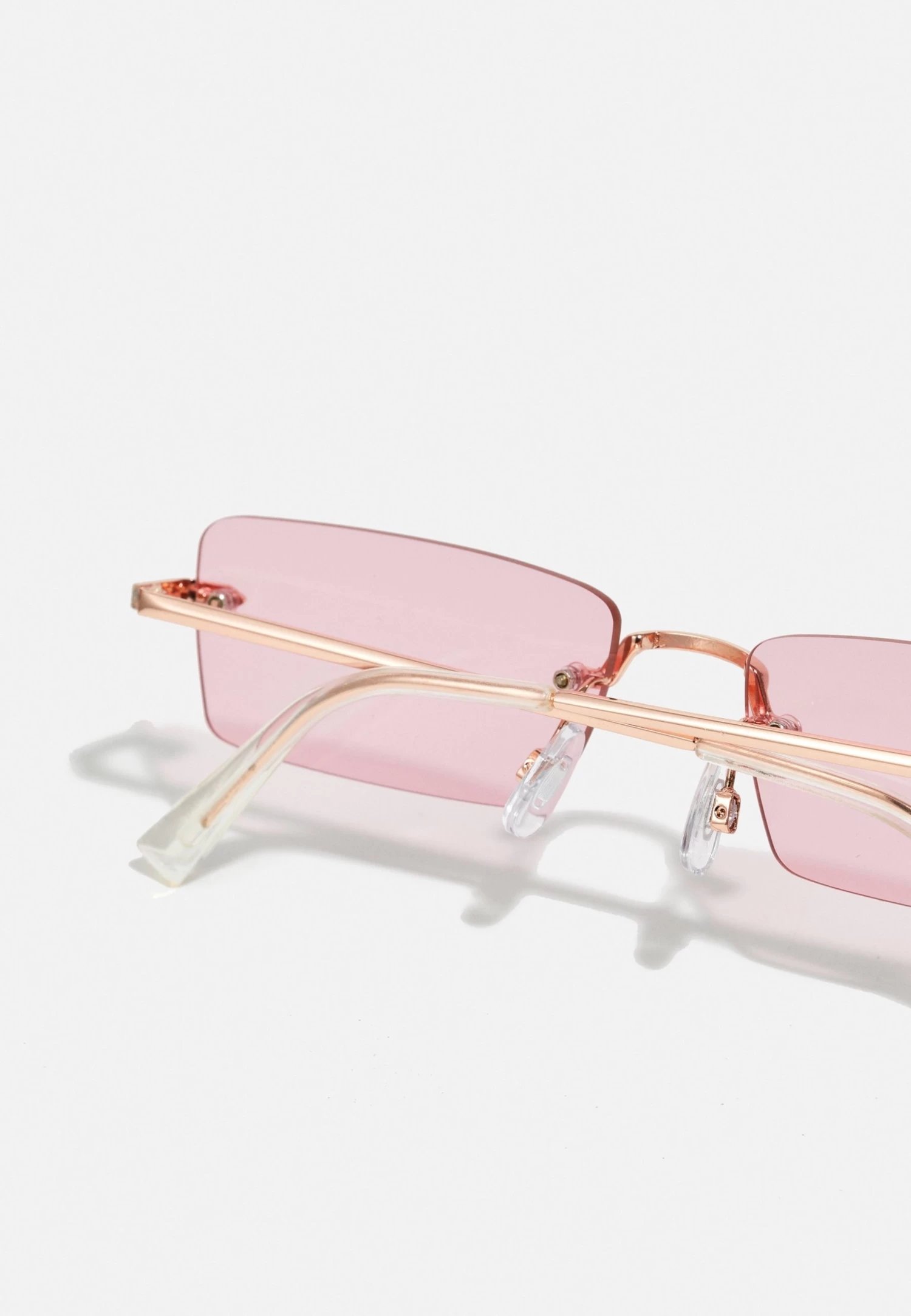 Unisex - Sunglasses - Pink