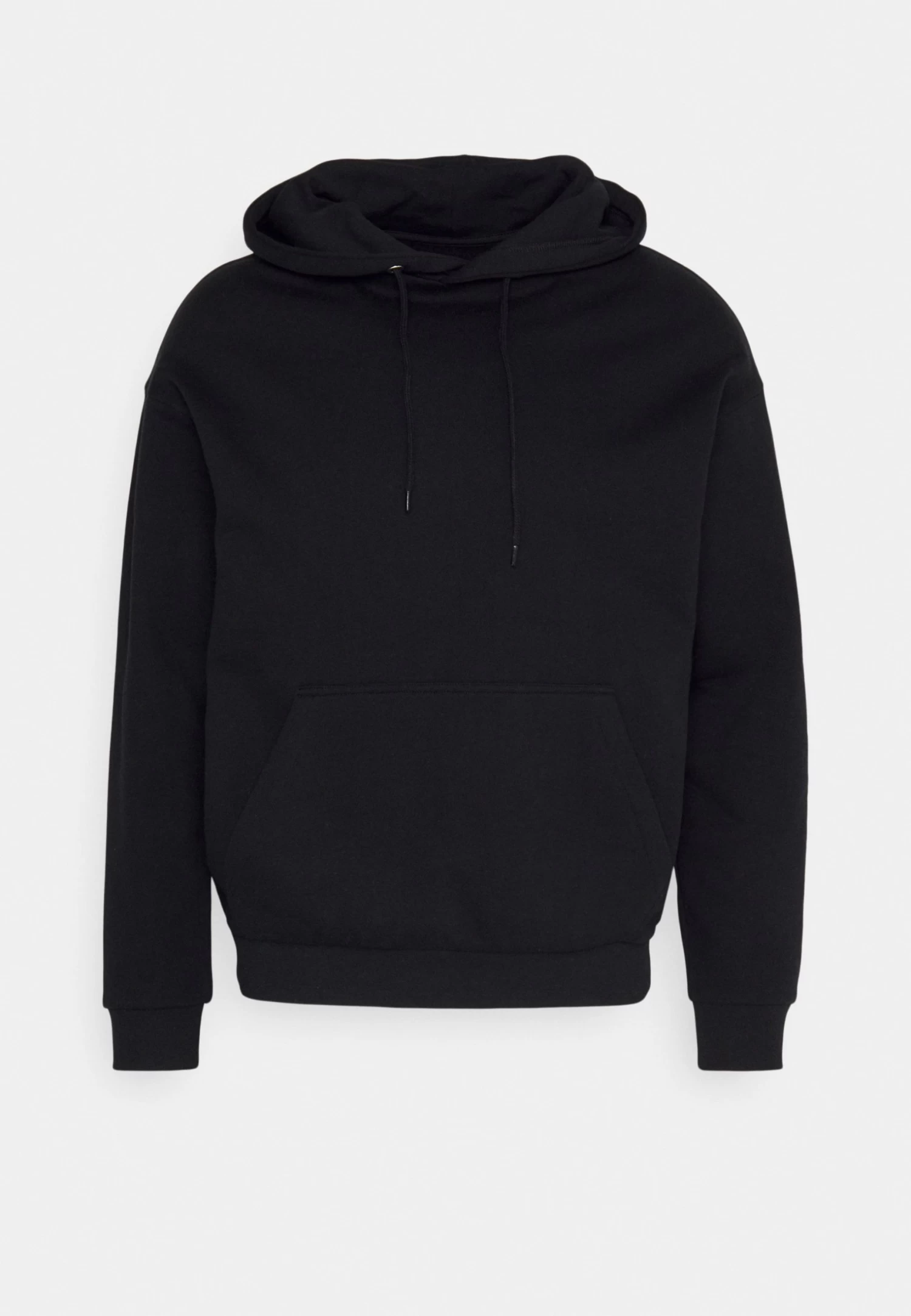 2 Pack - Hoodie - Black/Mottled Grey