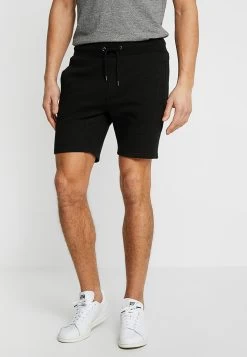 Pier One Tracksuit Bottoms - Black
