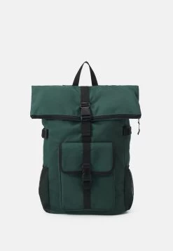 Pier One Unisex - Rucksack - Green