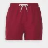 Pier One Basic Beach - Swimming Shorts - Bordeaux