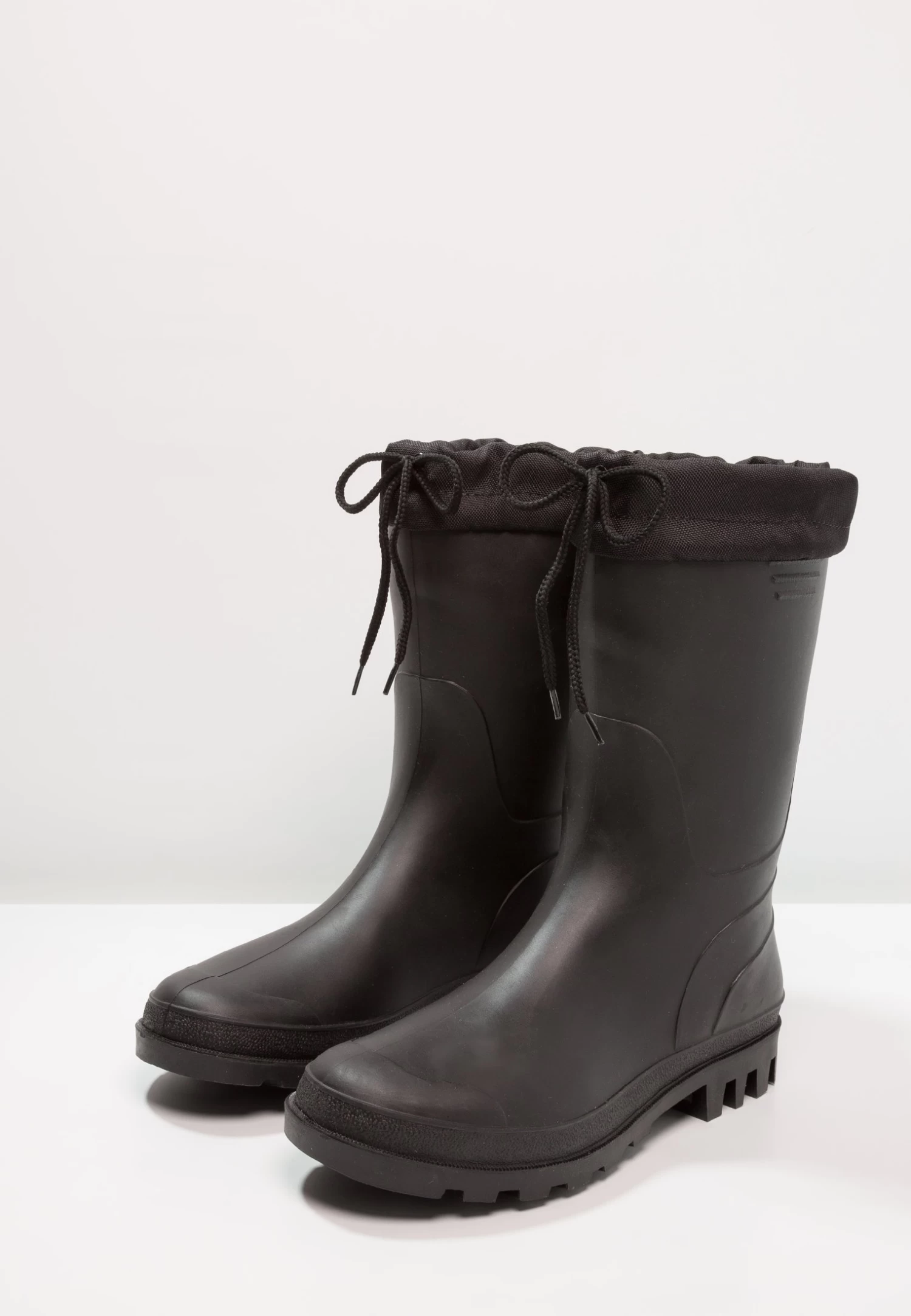 Unisex - Wellies - Black