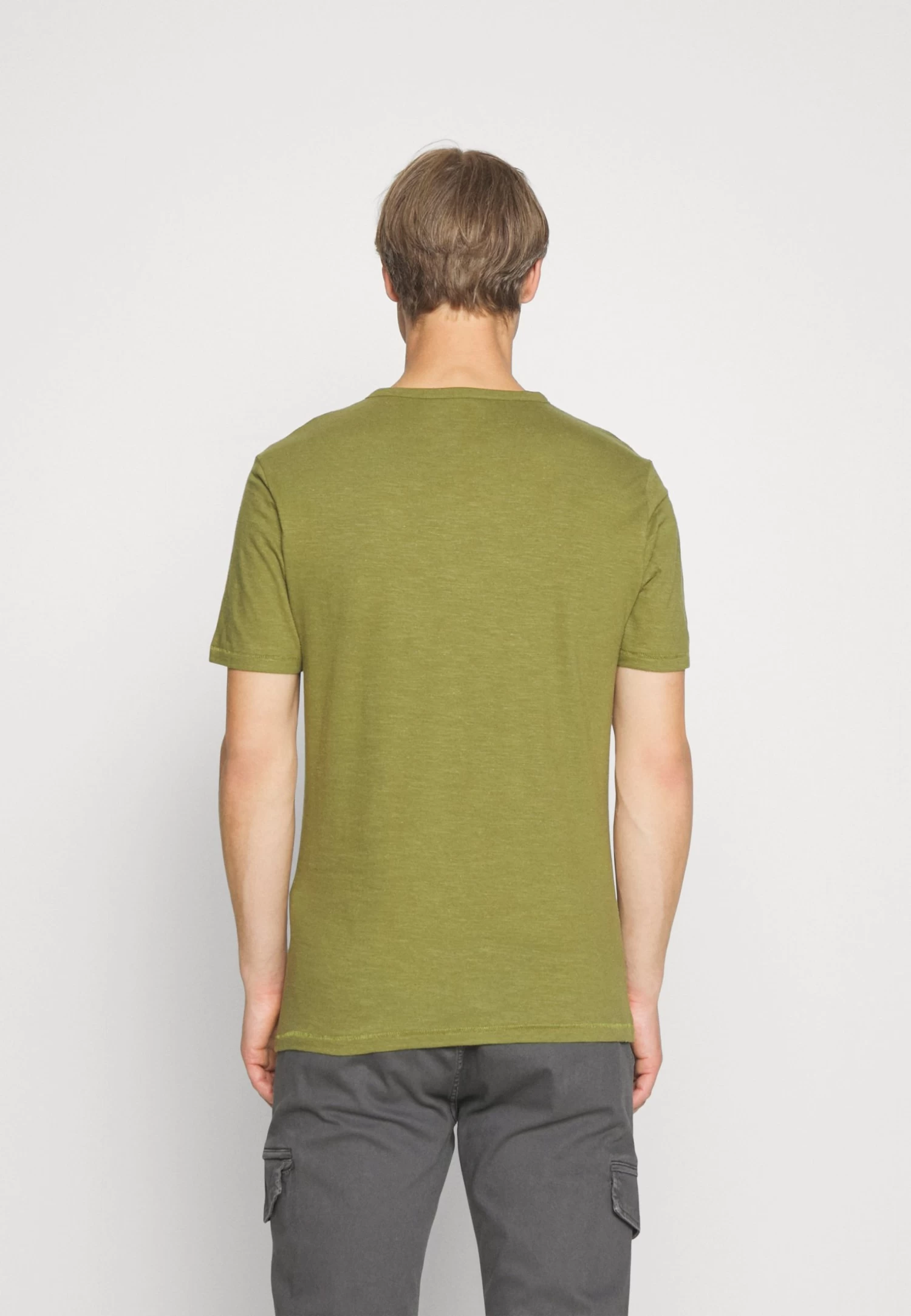 Basic T-Shirt - Green
