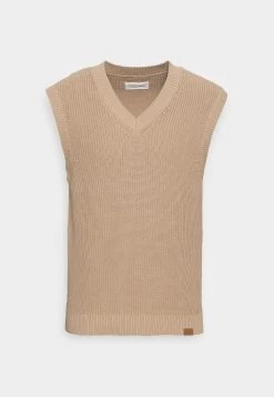Pier One Jumper - Beige