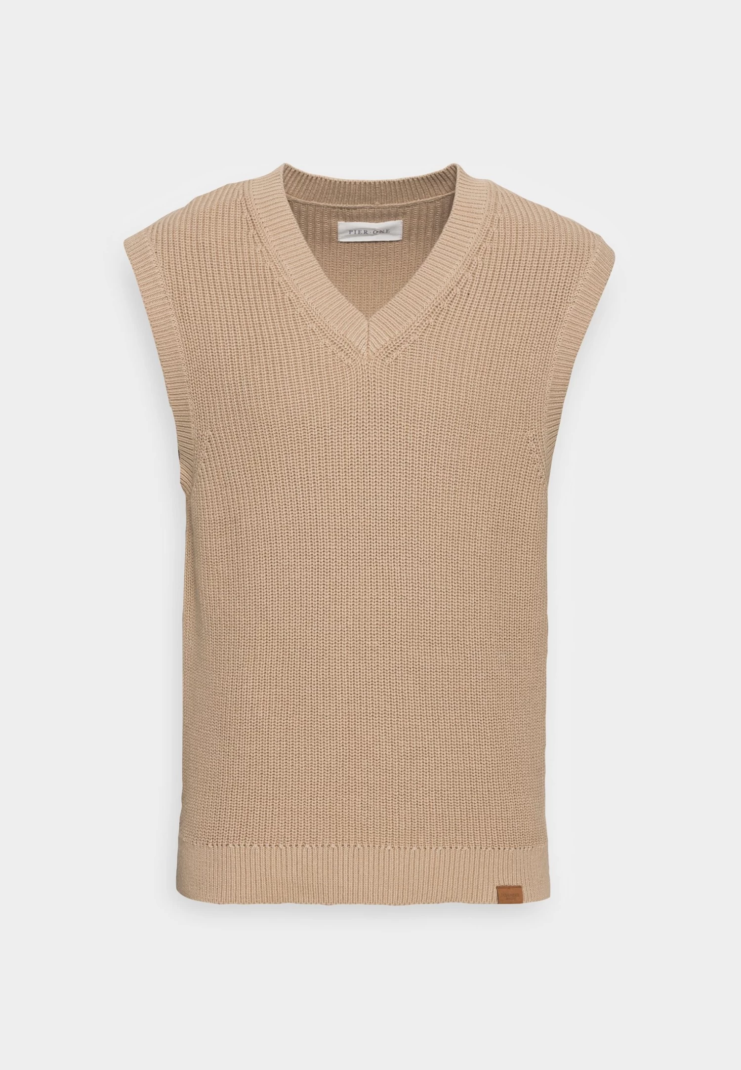 Jumper - Beige