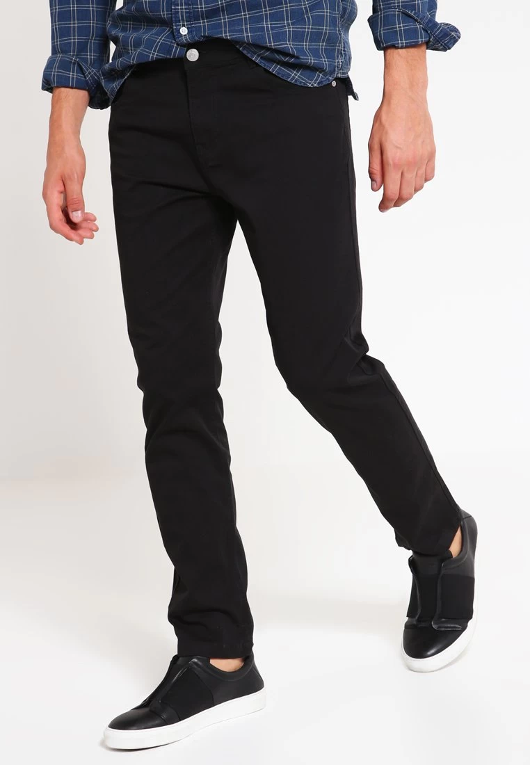 Trousers - Anthracite