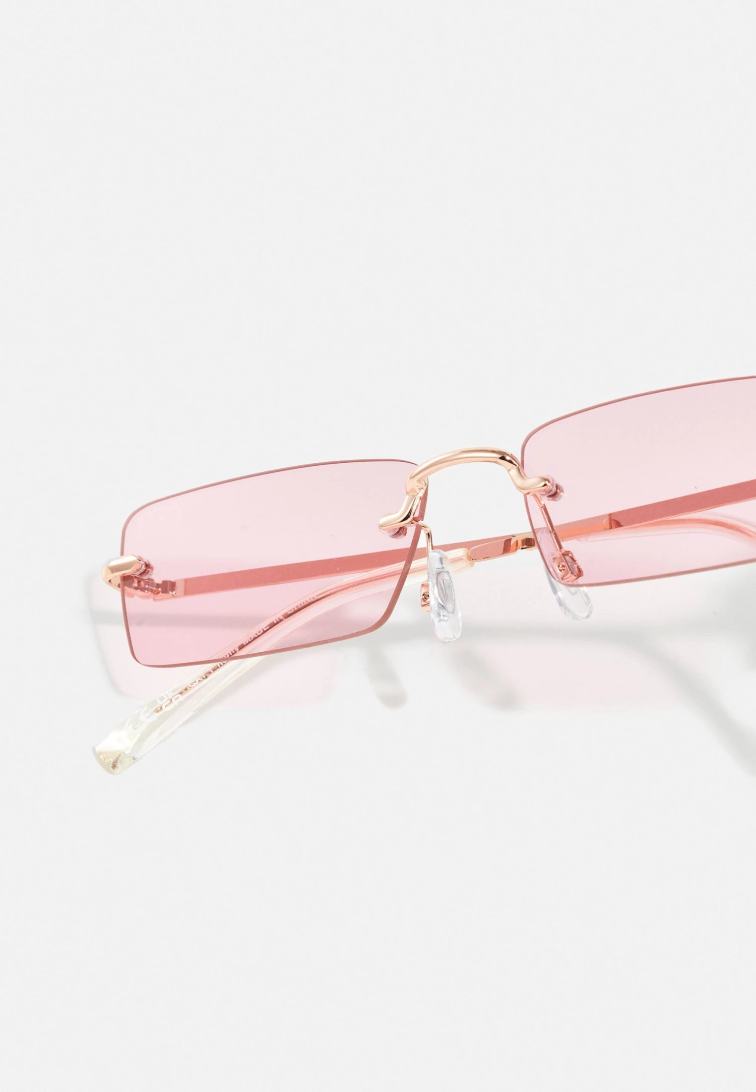 Unisex - Sunglasses - Pink