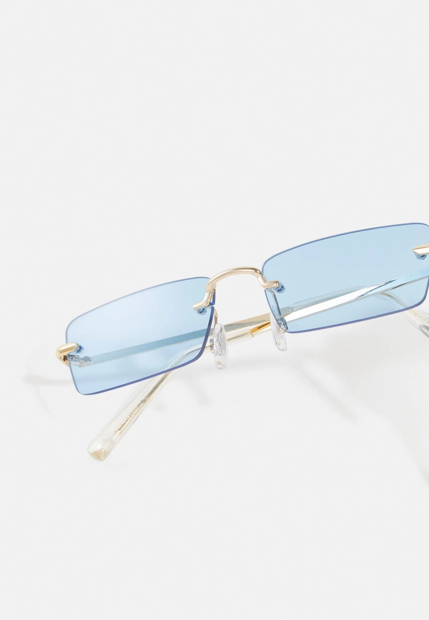 Unisex - Sunglasses - Blue