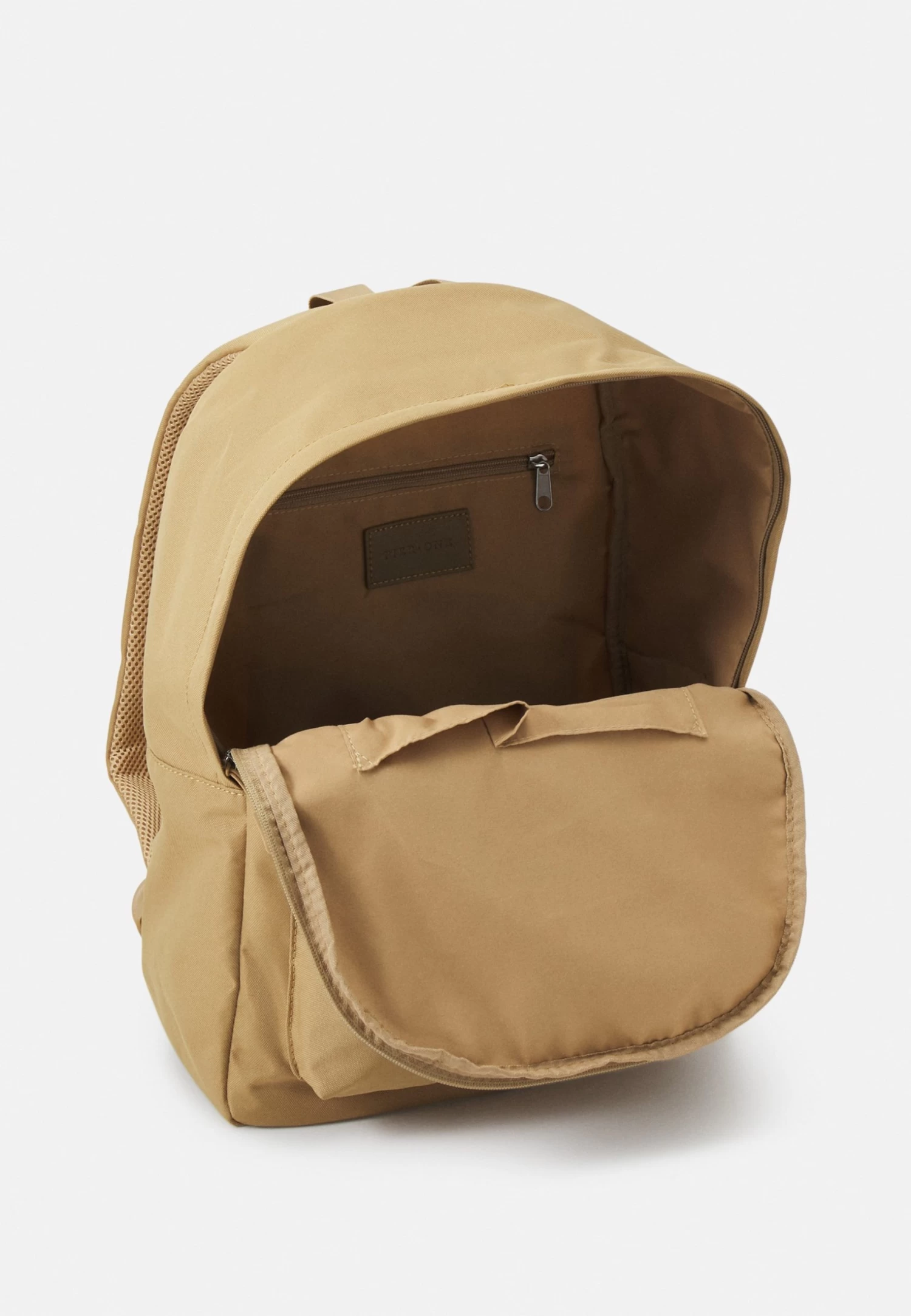 Unisex - Rucksack - Sand