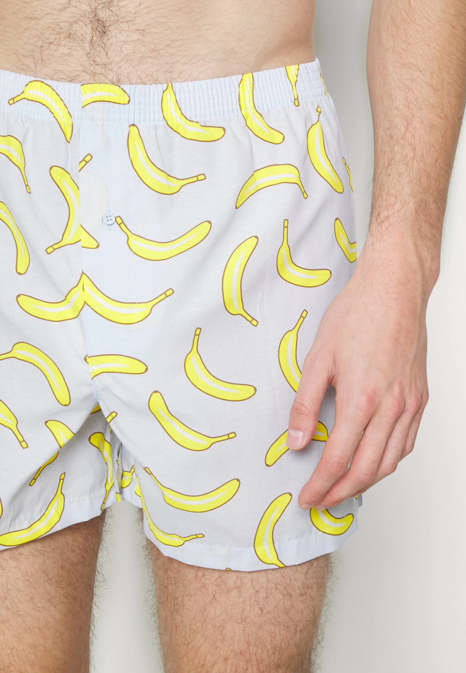 Boxer Shorts - Multi-Coloured